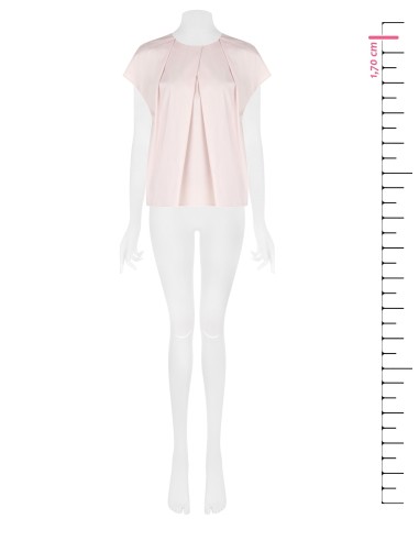 Blusa Rinascimento