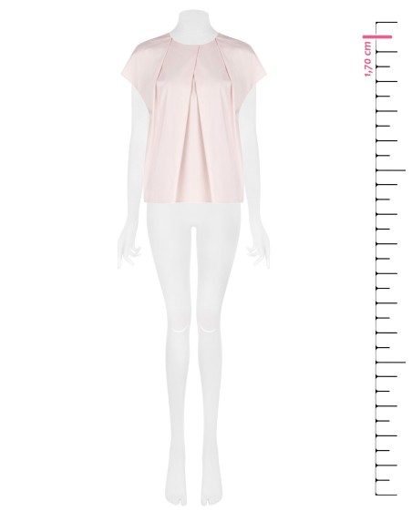 Blusa Rinascimento