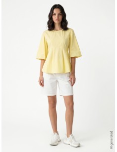 Blusa Rinascimento