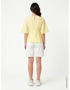 Blusa Rinascimento 2