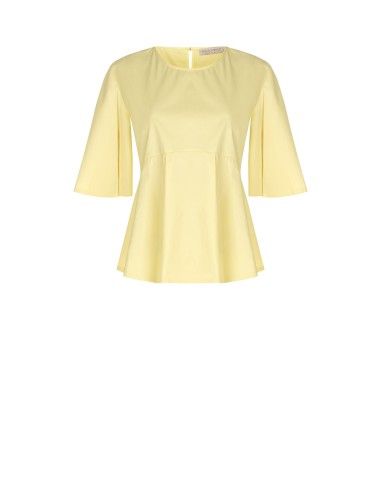 Blusa Rinascimento