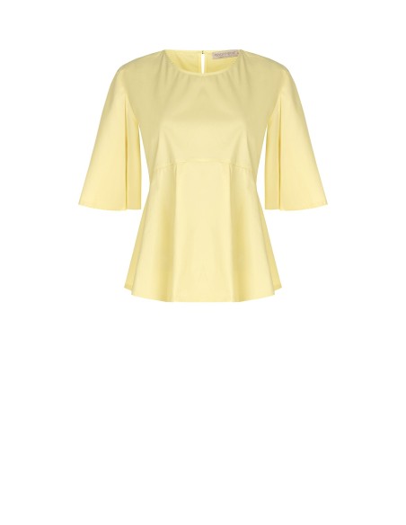 Blusa Rinascimento