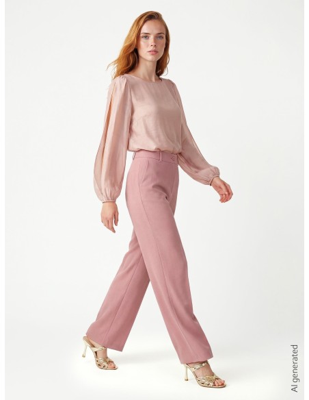 Blusa Rinascimento - Vestiti Firmati Life Smiles