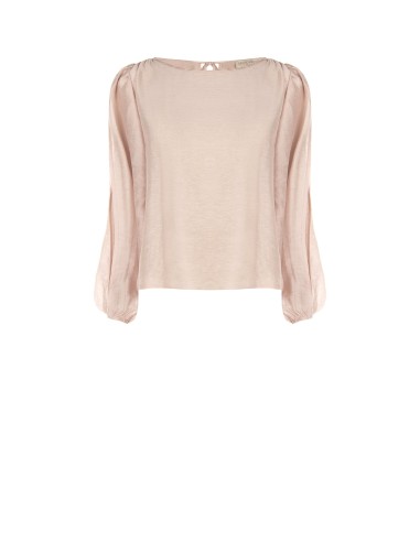 Blusa Rinascimento - Vestiti Firmati Life Smiles