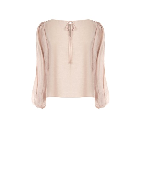Blusa Rinascimento - Vestiti Firmati Life Smiles