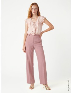 Blusa Rinascimento - Vestiti Firmati Life Smiles