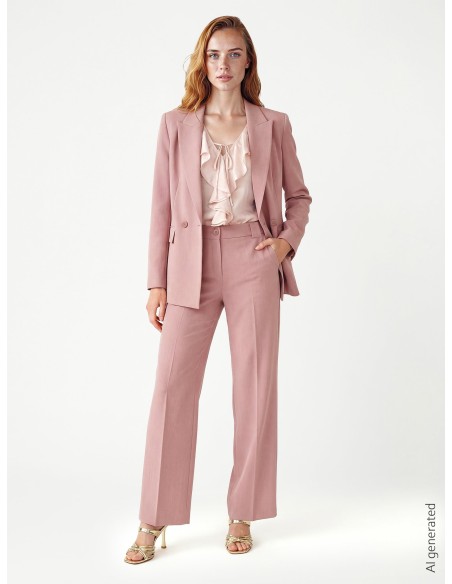 Blusa Rinascimento - Vestiti Firmati Life Smiles