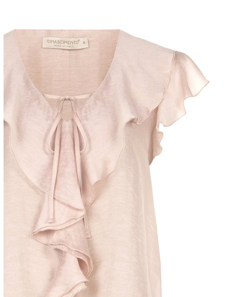 Blusa Rinascimento - Vestiti Firmati Life Smiles