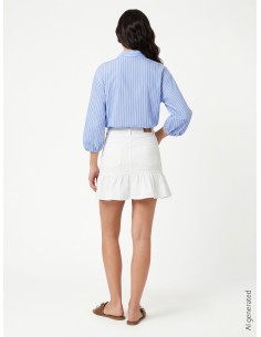 Gonna Rinascimento - Vestiti Firmati Life Smiles 2