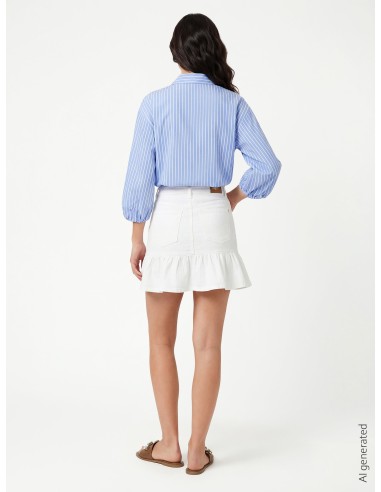 Gonna Rinascimento - Vestiti Firmati Life Smiles