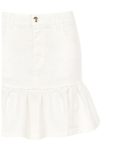 Gonna Rinascimento - Vestiti Firmati Life Smiles