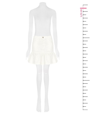 Gonna Rinascimento - Vestiti Firmati Life Smiles