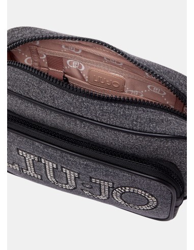 Mala De Tiracolo Em Ganga Liu Jo