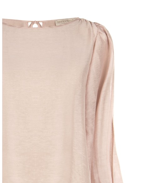 Blusa Rinascimento - Vestiti Firmati Life Smiles
