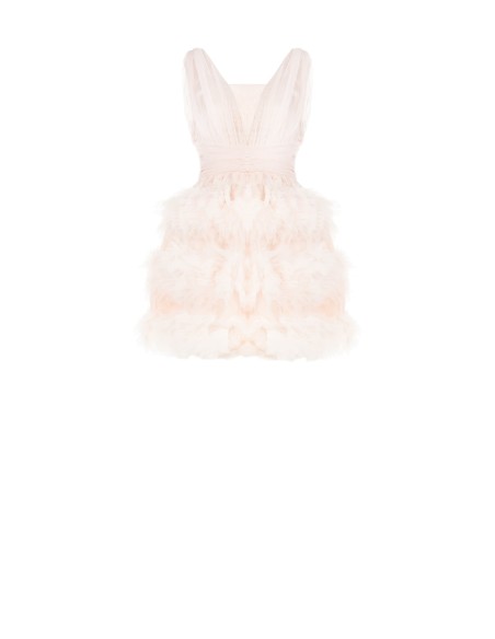 Vestido Rinascimento