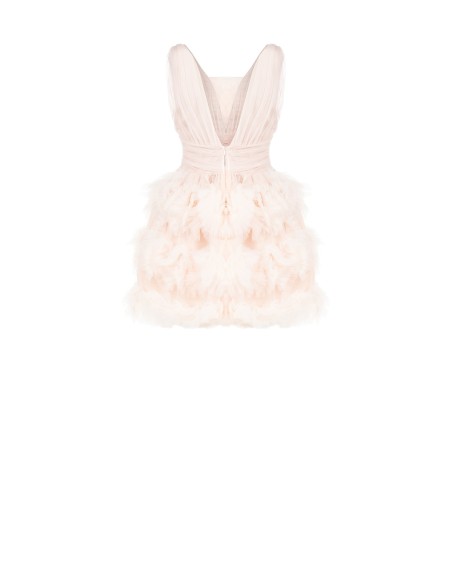 Vestido Rinascimento