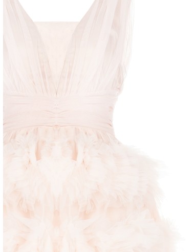 Vestido Rinascimento