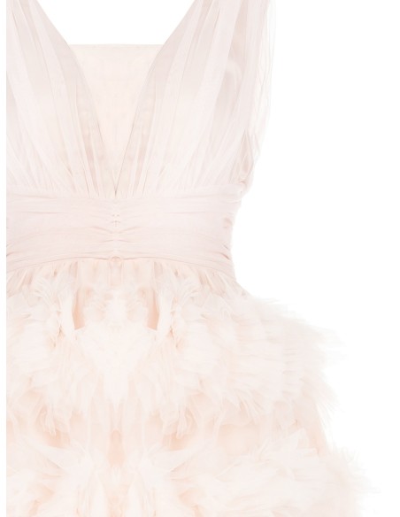 Vestido Rinascimento