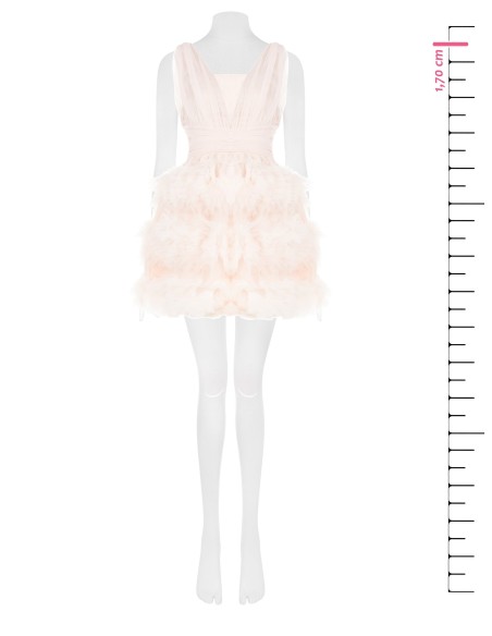 Vestido Rinascimento