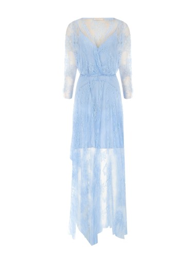 Vestido Rinascimento