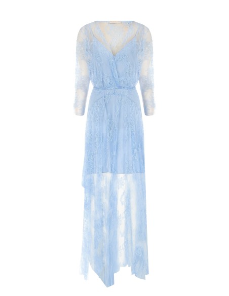 Vestido Rinascimento