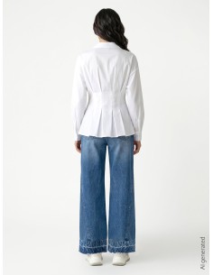 Camicia Rinascimento - Vestiti Firmati Life Smiles 2