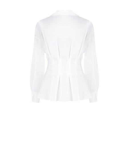 Camicia Rinascimento - Vestiti Firmati Life Smiles