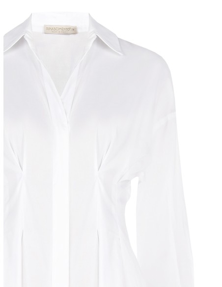 Camisa Rinascimento