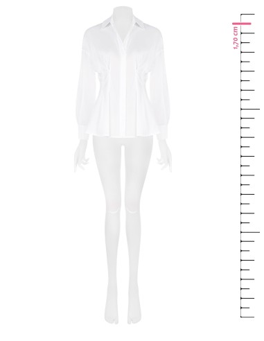 Camicia Rinascimento - Vestiti Firmati Life Smiles