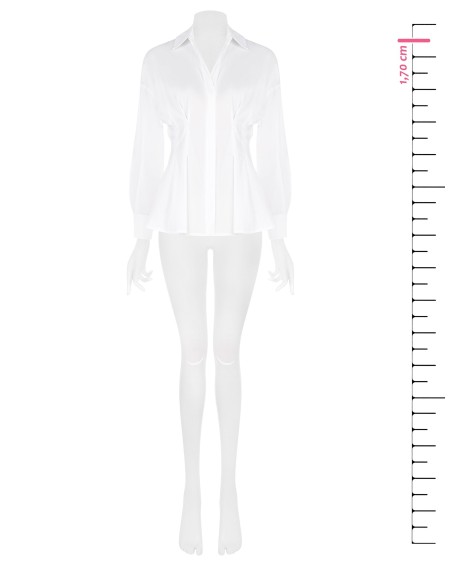 Camicia Rinascimento - Vestiti Firmati Life Smiles