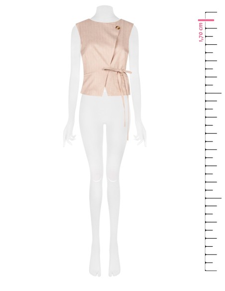 Blazer Rinascimento - Vestiti Firmati Life Smiles