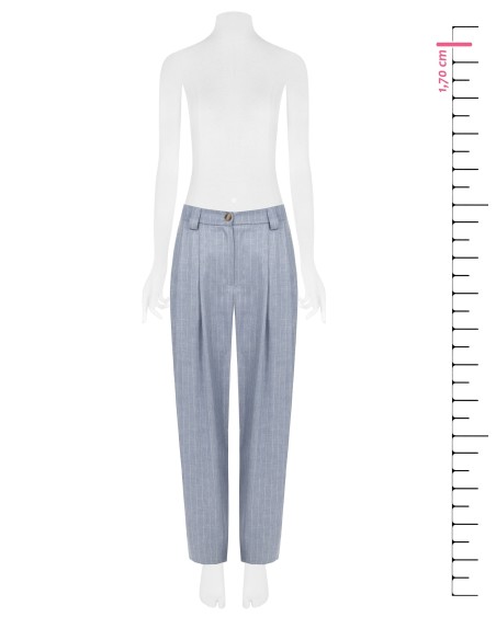 Pantalone Rinascimento - Vestiti Firmati Life Smiles