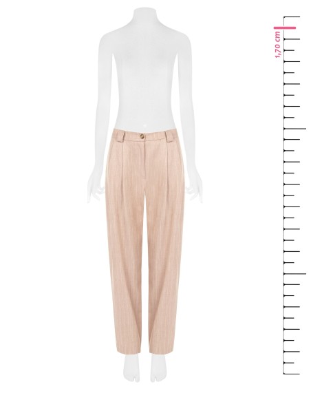 Pantalone Rinascimento - Vestiti Firmati Life Smiles
