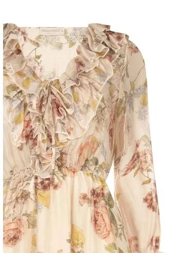 Vestido Rinascimento