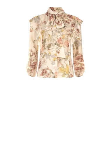 Blusa Rinascimento