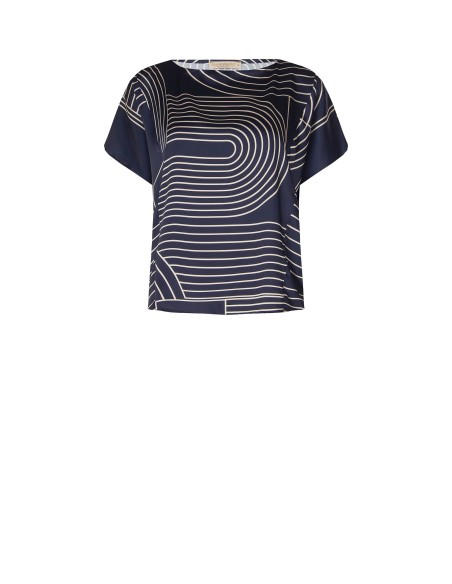 Blusa Rinascimento