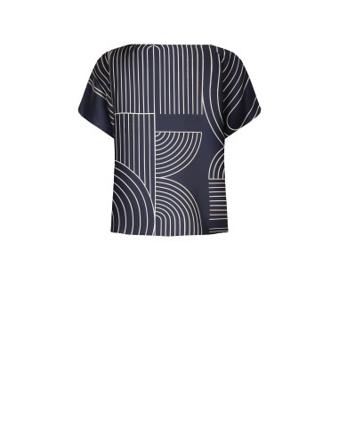 Blusa Rinascimento