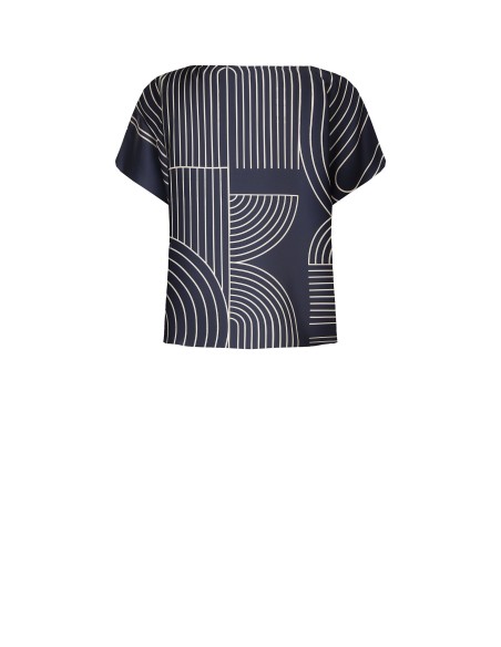 Blusa Rinascimento