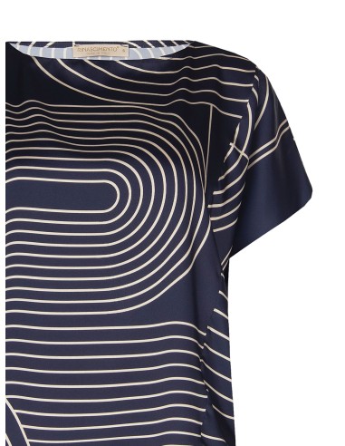 Blusa Rinascimento