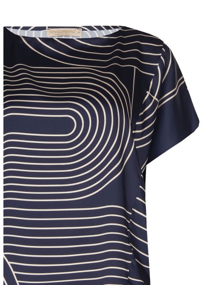 Blusa Rinascimento