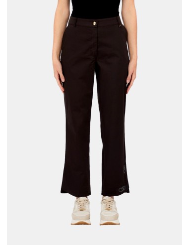 Pantalone A Trombetta Liu Jo - Vestiti Firmati Life Smiles