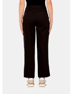 Pantalone A Trombetta Liu Jo - Vestiti Firmati Life Smiles 2