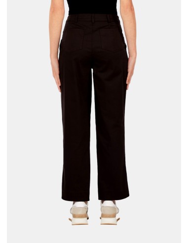 Pantalone A Trombetta Liu Jo - Vestiti Firmati Life Smiles