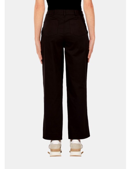 Pantalone A Trombetta Liu Jo - Vestiti Firmati Life Smiles