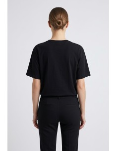 T-Shirt Con Stampa Liu Jo - Vestiti Firmati Life Smiles 2