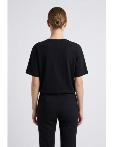 T-shirt com estampa Liu Jo