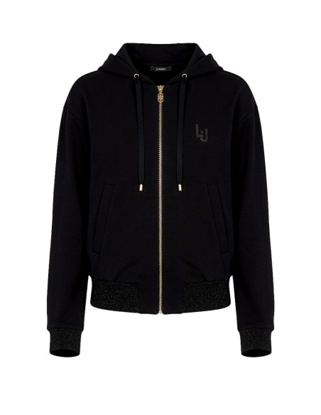 Sweatshirt lisa Liu Jo