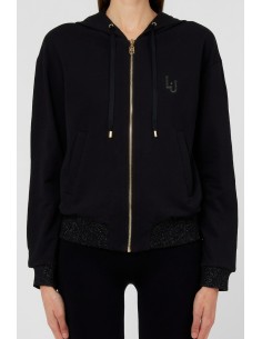 Sweatshirt lisa Liu Jo