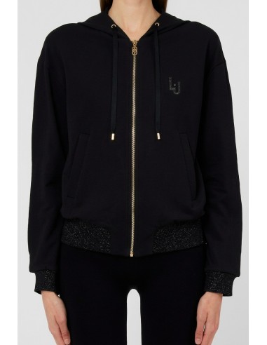 Sweatshirt lisa Liu Jo