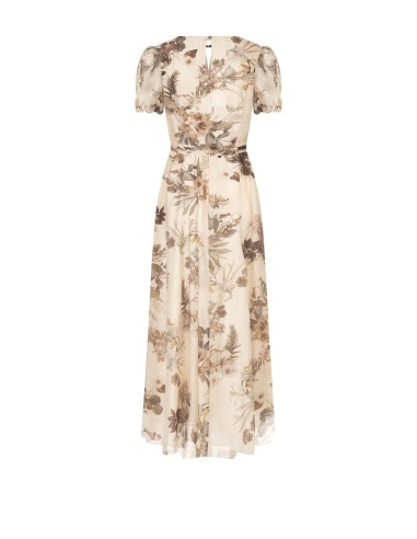 Vestido Rinascimento